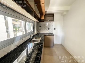 Departamento de dos ambientes en venta, Morón. Excelente inversion.