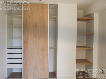 Departamento de dos ambientes en venta, Morón. Excelente inversion.
