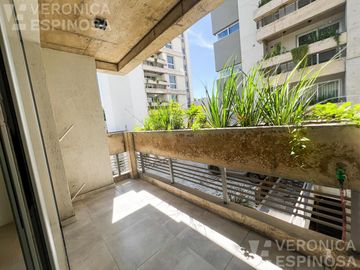 Departamento de dos ambientes en venta, Morón. Excelente inversion.