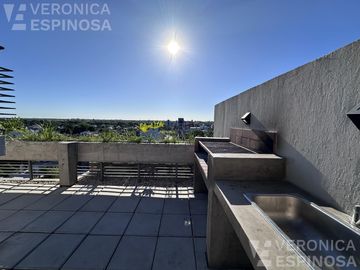 Departamento de dos ambientes en venta, Morón. Excelente inversion.