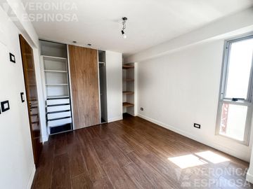 Departamento de dos ambientes en venta, Morón. Excelente inversion.