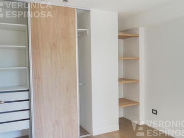 Departamento de dos ambientes en venta, Morón. Excelente inversion.