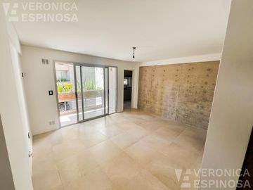 Departamento de dos ambientes en venta, Morón. Excelente inversion.