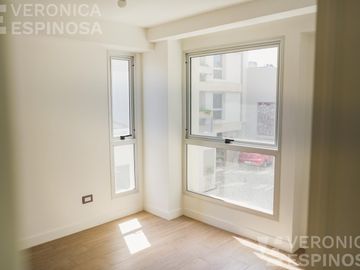 Departamento de dos ambientes en venta, Morón. Excelente inversion.