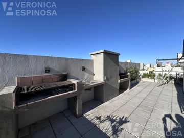 Departamento de dos ambientes en venta, Morón. Excelente inversion.