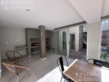 Departamento de dos ambientes en venta, Morón. Excelente inversion.