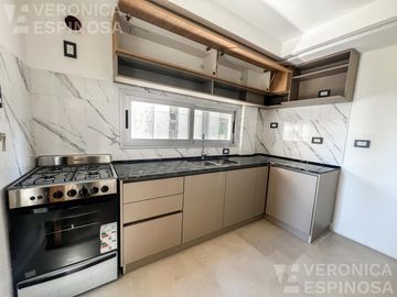 Departamento de dos ambientes en venta, Morón. Excelente inversion.