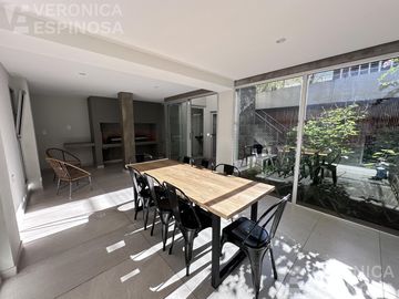 Departamento de dos ambientes en venta, Morón. Excelente inversion.