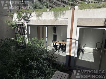 Departamento de dos ambientes en venta, Morón. Excelente inversion.