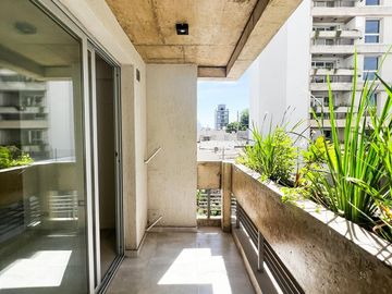 Departamento de dos ambientes en venta, Morón. Excelente inversion.