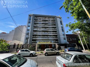 Departamento de dos ambientes en venta, Morón. Excelente inversion.