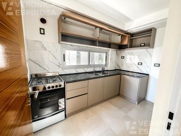 Departamento de dos ambientes en venta, Morón. Excelente inversion.