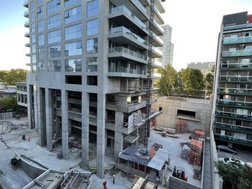 Torre BELLA - 3 AMB - 123Mts.Tot. - Palermo Soho