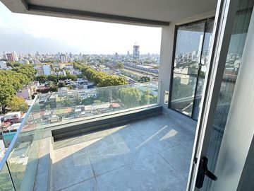 Torre BELLA - 3 AMB - 123Mts.Tot. - Palermo Soho
