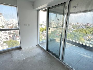 Torre BELLA - 3 AMB - 123Mts.Tot. - Palermo Soho