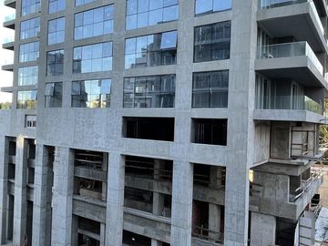 Torre BELLA - 3 AMB - 123Mts.Tot. - Palermo Soho