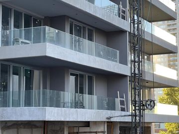 Torre BELLA - 3 AMB - 123Mts.Tot. - Palermo Soho