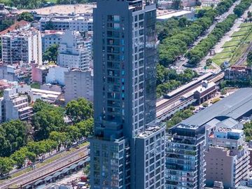 Torre BELLA - 3 AMB - 123Mts.Tot. - Palermo Soho