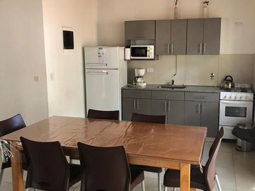 Casa con 3 Dormitorios en Club de Campo La Aldea  - Colon Entre Rios