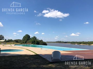 Casa con 3 Dormitorios en Club de Campo La Aldea  - Colon Entre Rios