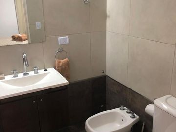 Casa con 3 Dormitorios en Club de Campo La Aldea  - Colon Entre Rios