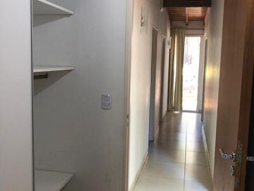 Casa con 3 Dormitorios en Club de Campo La Aldea  - Colon Entre Rios