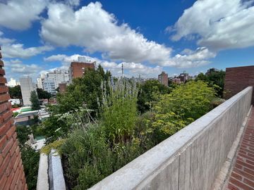venta departamento barrio parque 3 dormitorios