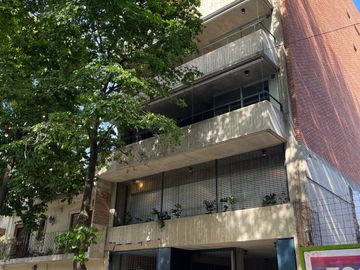 venta departamento barrio parque 3 dormitorios
