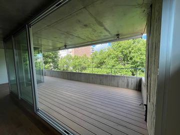 venta departamento barrio parque 3 dormitorios