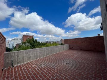 venta departamento barrio parque 3 dormitorios