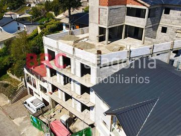 Departamento 1 dormitorio - Bariloche