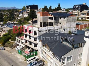 Departamento 1 dormitorio - Bariloche