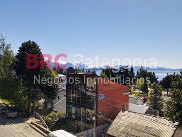 Departamento 1 dormitorio - Bariloche