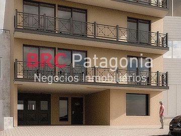 Departamento 1 dormitorio - Bariloche