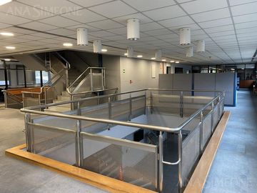 Oficinas - Alquiler - Martinez, San Isidro