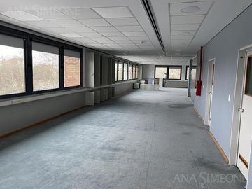 Oficinas - Alquiler - Martinez, San Isidro