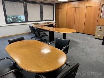Oficinas - Alquiler - Martinez, San Isidro