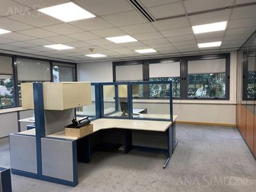 Oficinas - Alquiler - Martinez, San Isidro