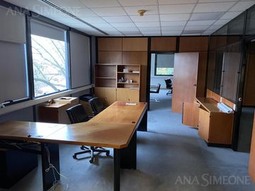 Oficinas - Alquiler - Martinez, San Isidro