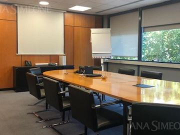 Oficinas - Alquiler - Martinez, San Isidro