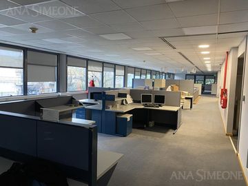 Oficinas - Alquiler - Martinez, San Isidro