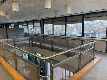 Oficinas - Alquiler - Martinez, San Isidro