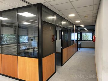 Oficinas - Alquiler - Martinez, San Isidro