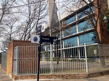 Oficinas - Alquiler - Martinez, San Isidro