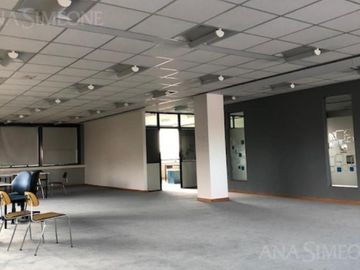 Oficinas - Alquiler - Martinez, San Isidro