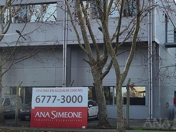 Oficinas - Alquiler - Martinez, San Isidro