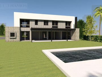 Casa - El Canton - Golf CDR