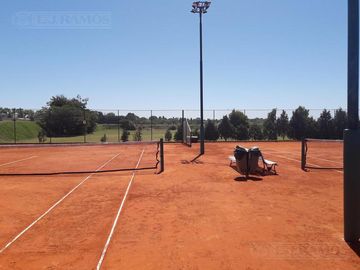 Casa - El Canton - Golf CDR