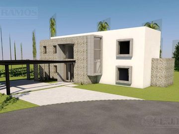 Casa - El Canton - Golf CDR