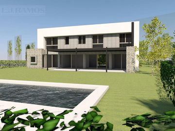 Casa - El Canton - Golf CDR